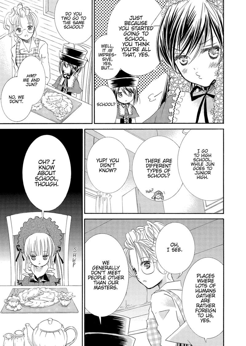 Rozen Maiden II 81 6