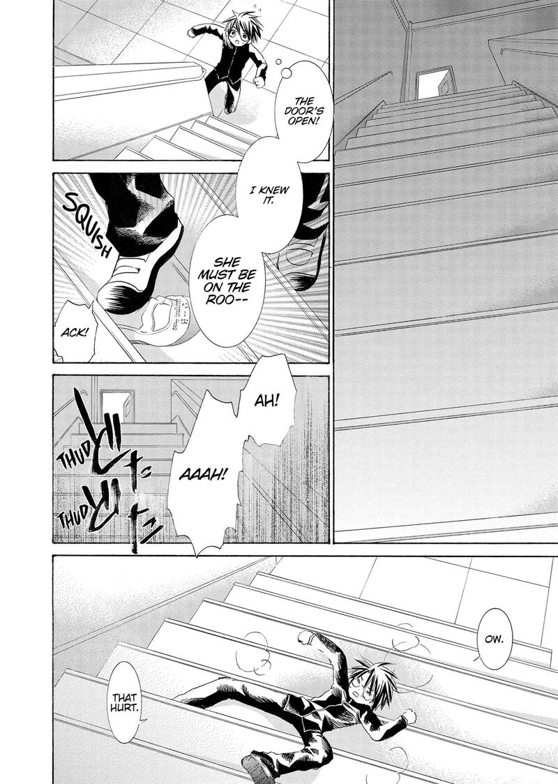 Rozen Maiden II 82 22