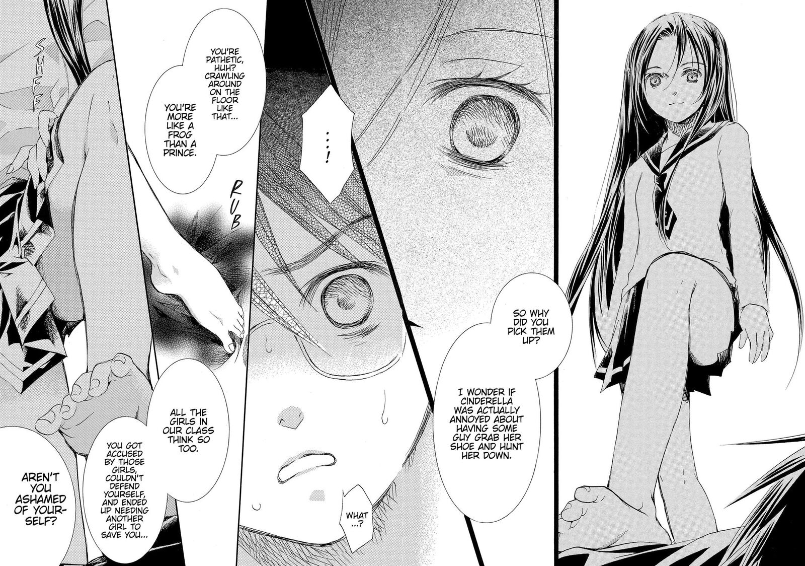 Rozen Maiden II 82 30