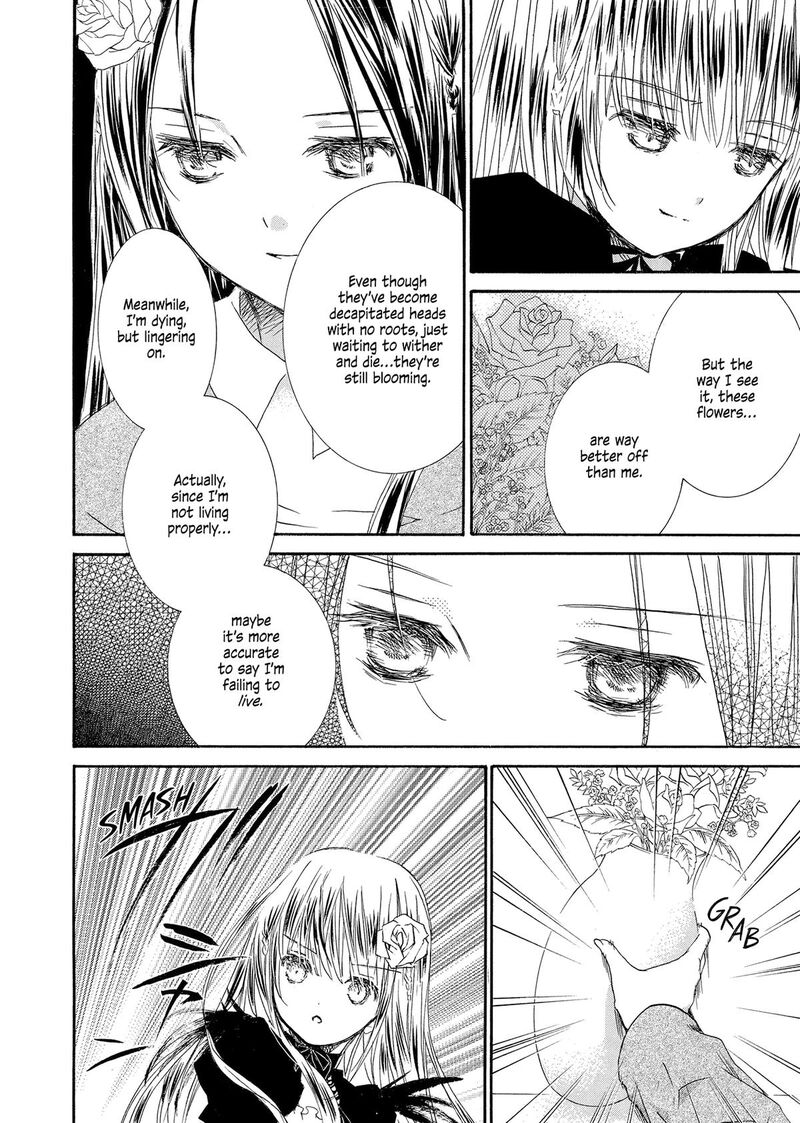 Rozen Maiden II 82 41