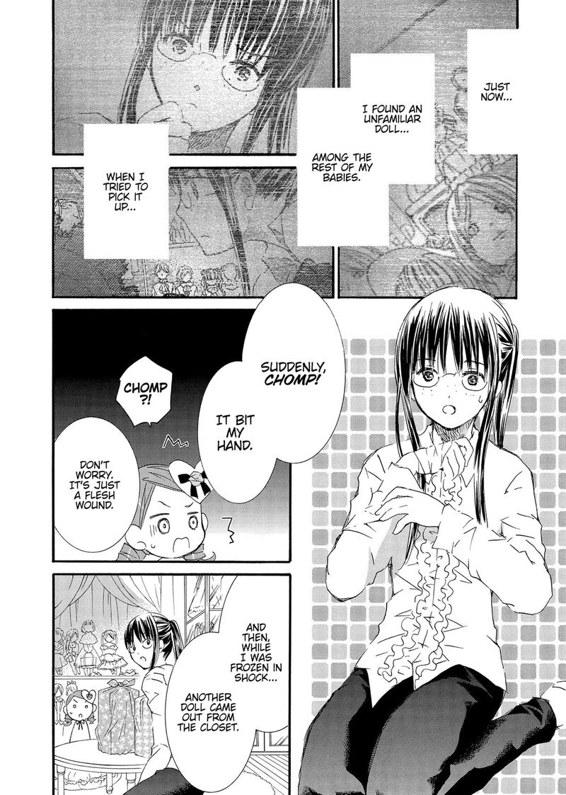 Rozen Maiden II 84 7