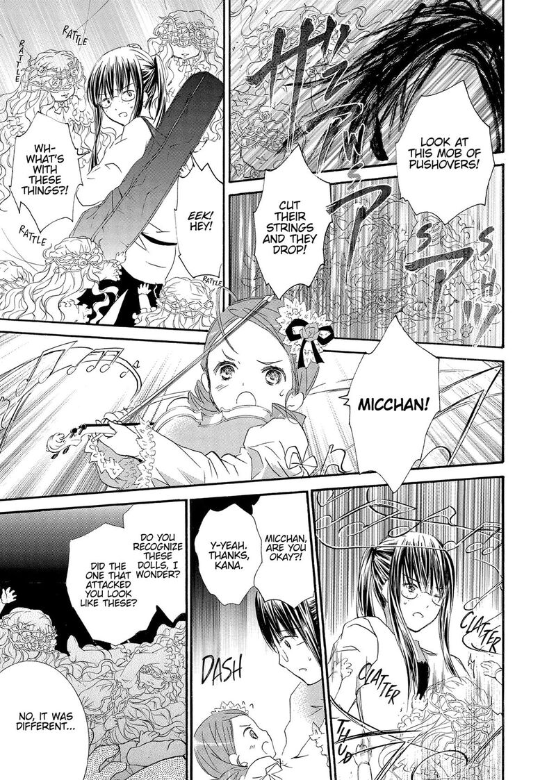 Rozen Maiden II 86 14