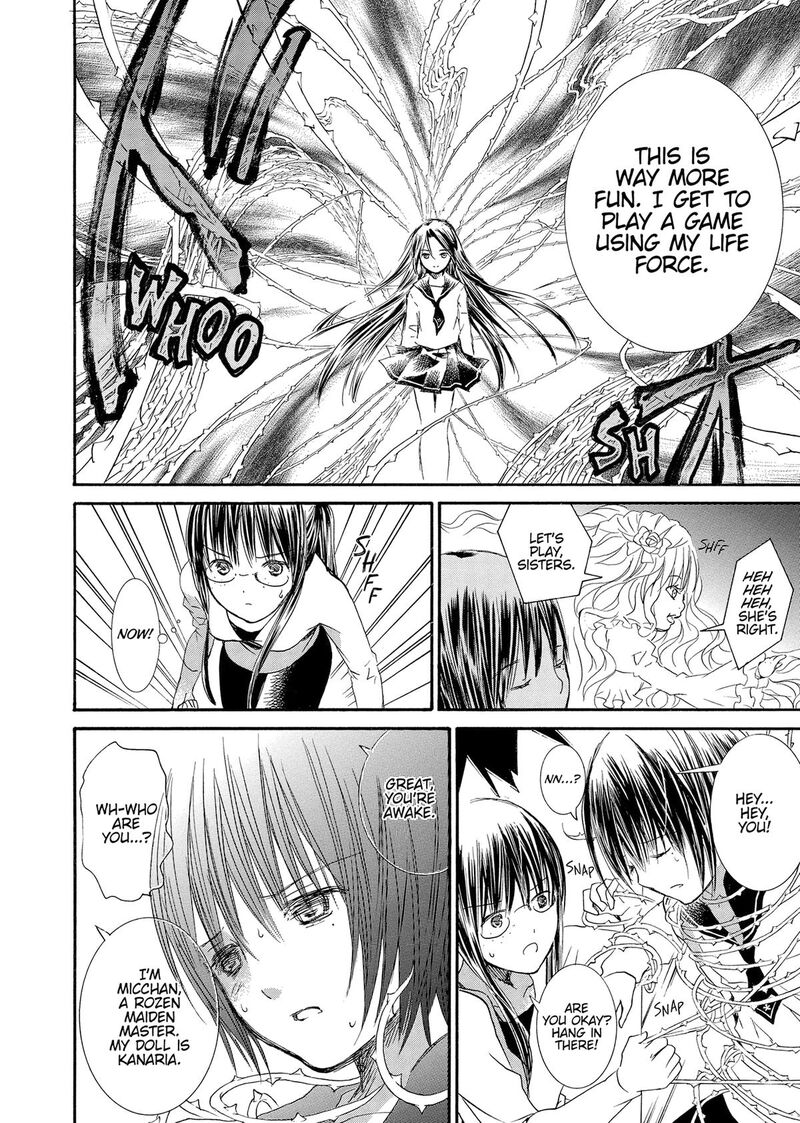 Rozen Maiden II 86 17
