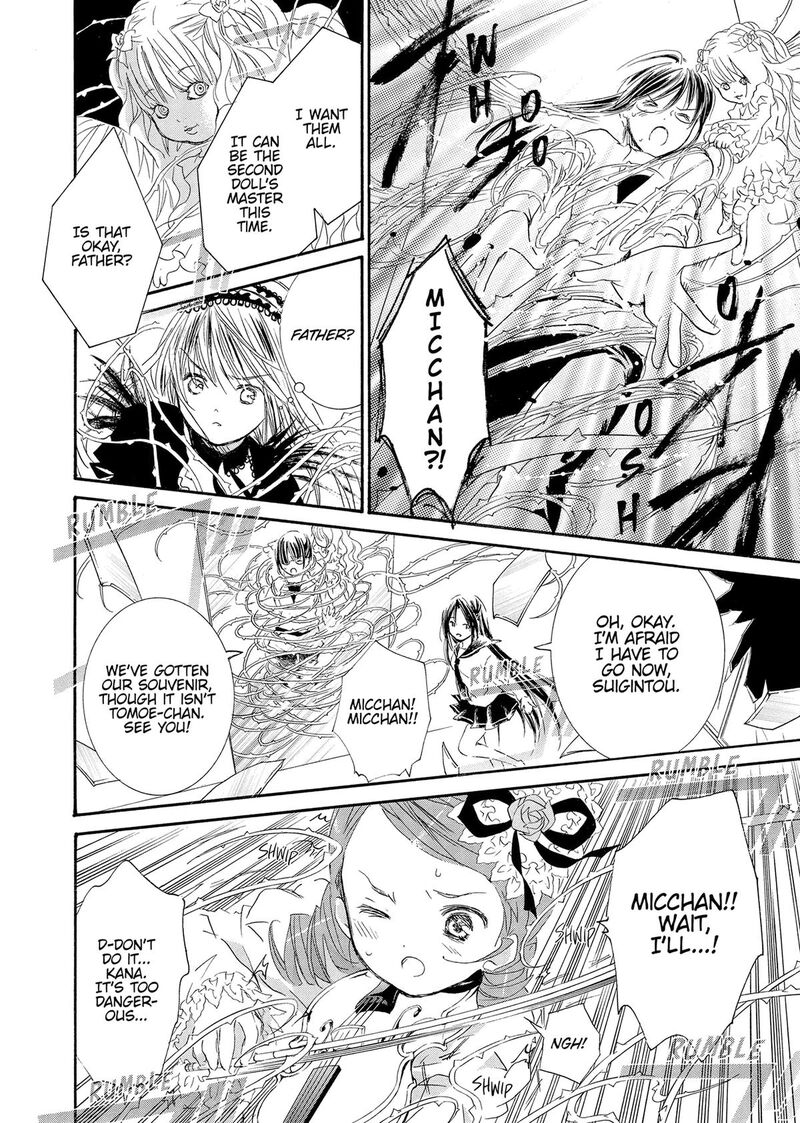 Rozen Maiden II 86 19
