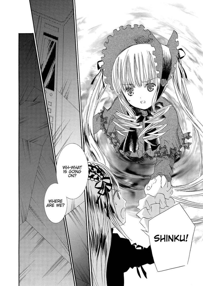 Rozen Maiden II 86 24