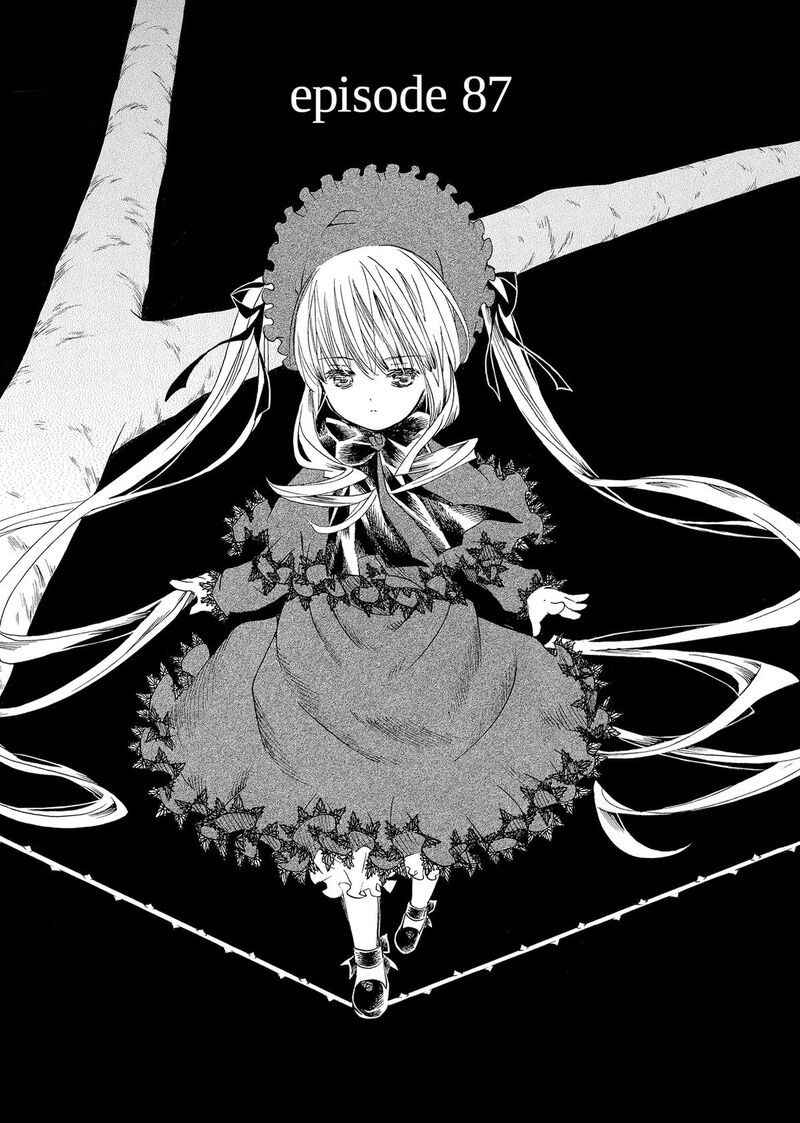 Rozen Maiden II 87 1