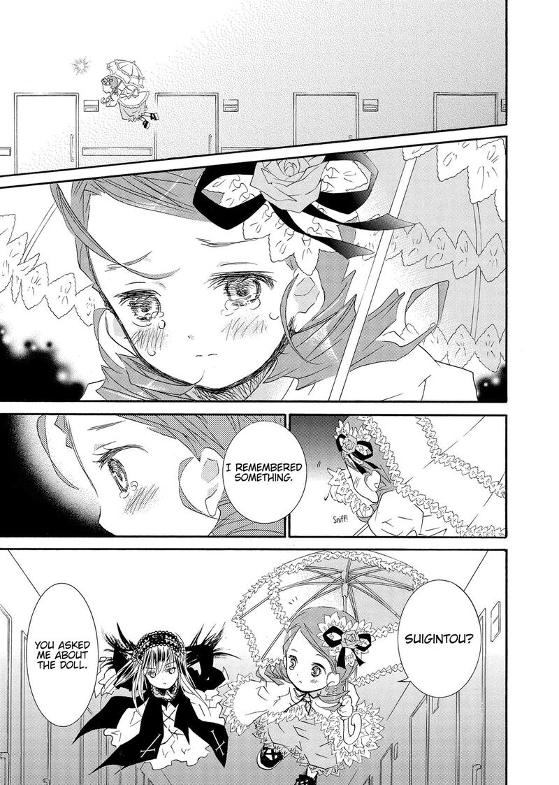 Rozen Maiden II 87 11