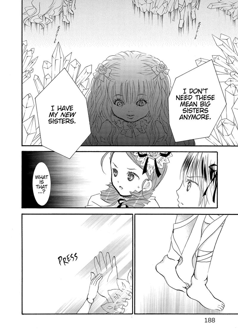Rozen Maiden II 87 16