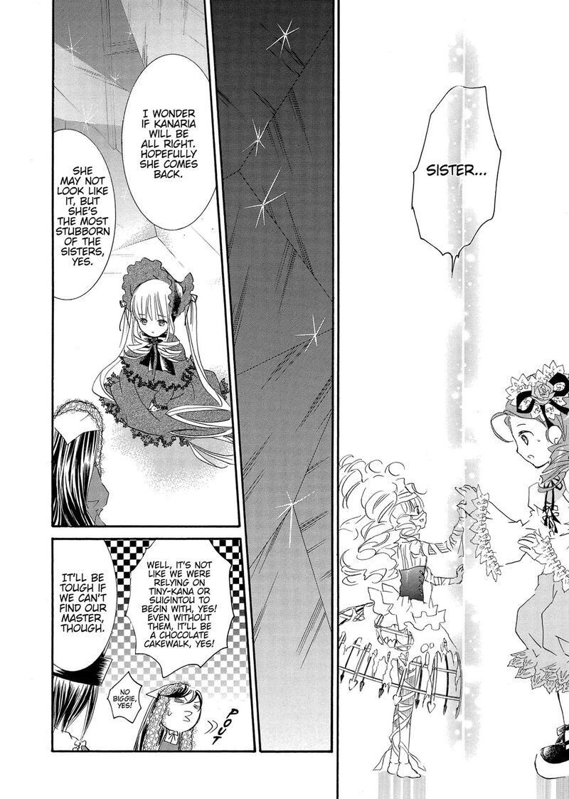 Rozen Maiden II 87 18