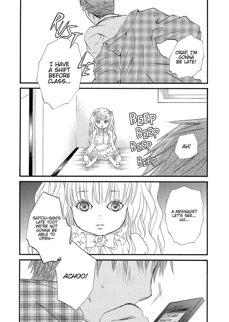 Rozen Maiden II 87 25