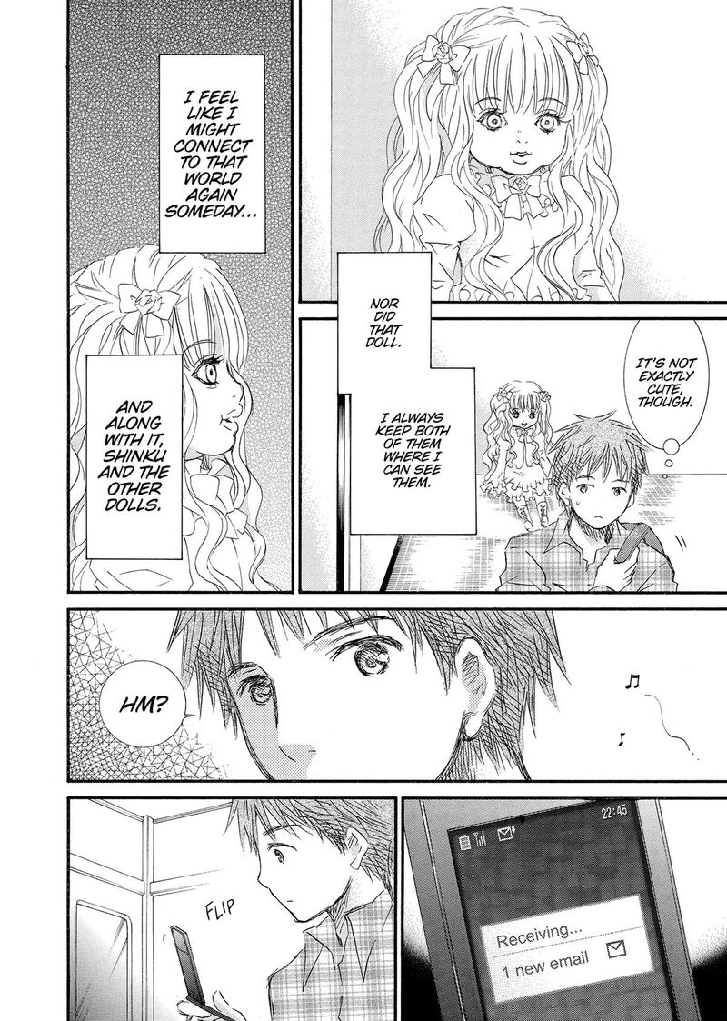 Rozen Maiden II 88 14