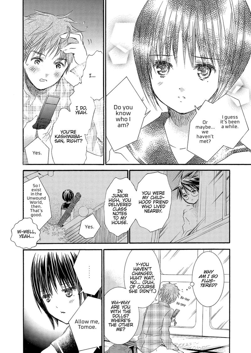 Rozen Maiden II 88 21
