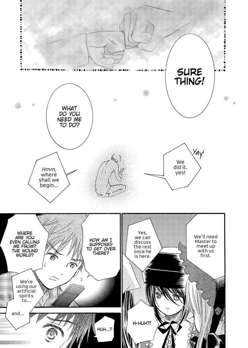 Rozen Maiden II 88 24