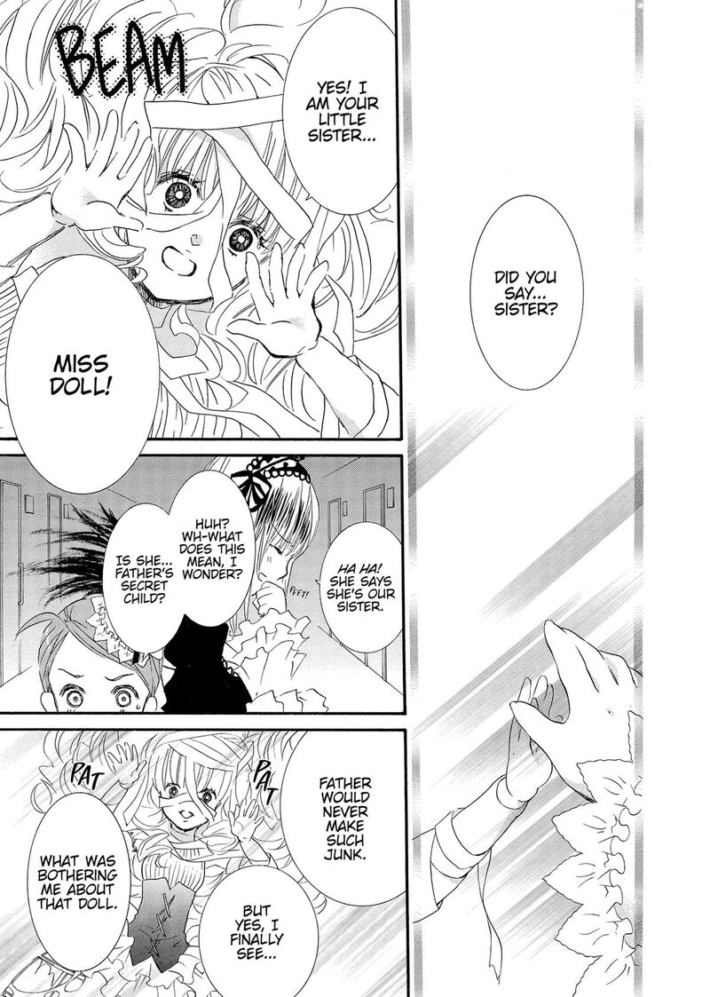 Rozen Maiden II 88 3