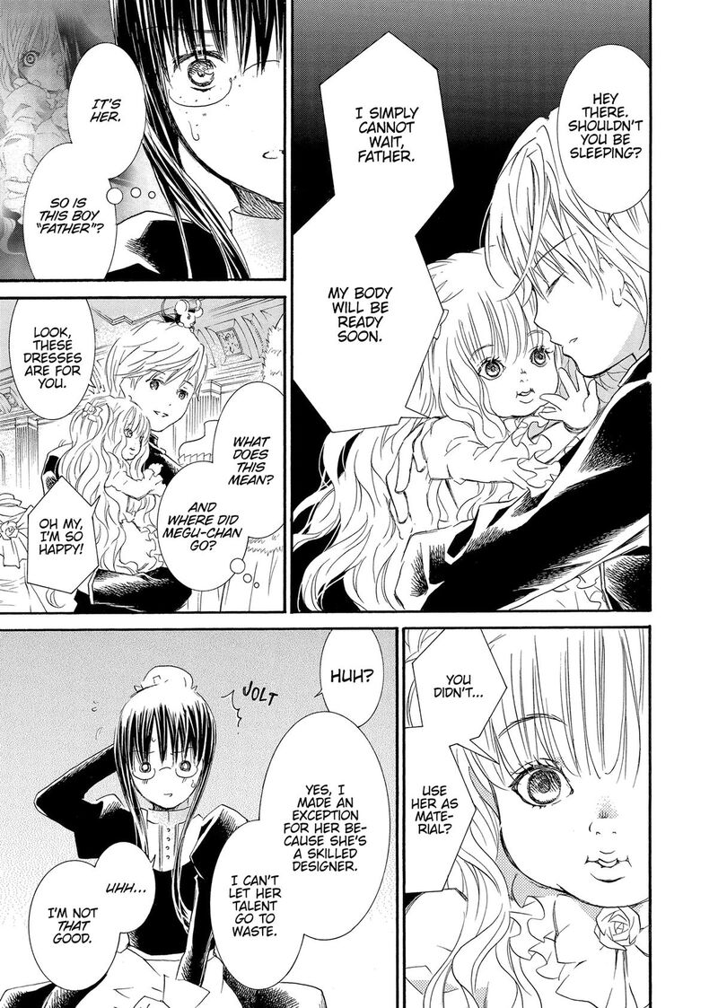 Rozen Maiden II 89 18