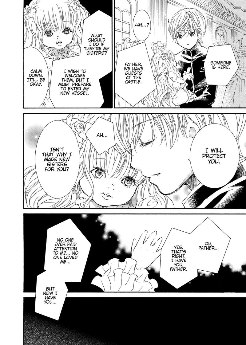 Rozen Maiden II 89 21