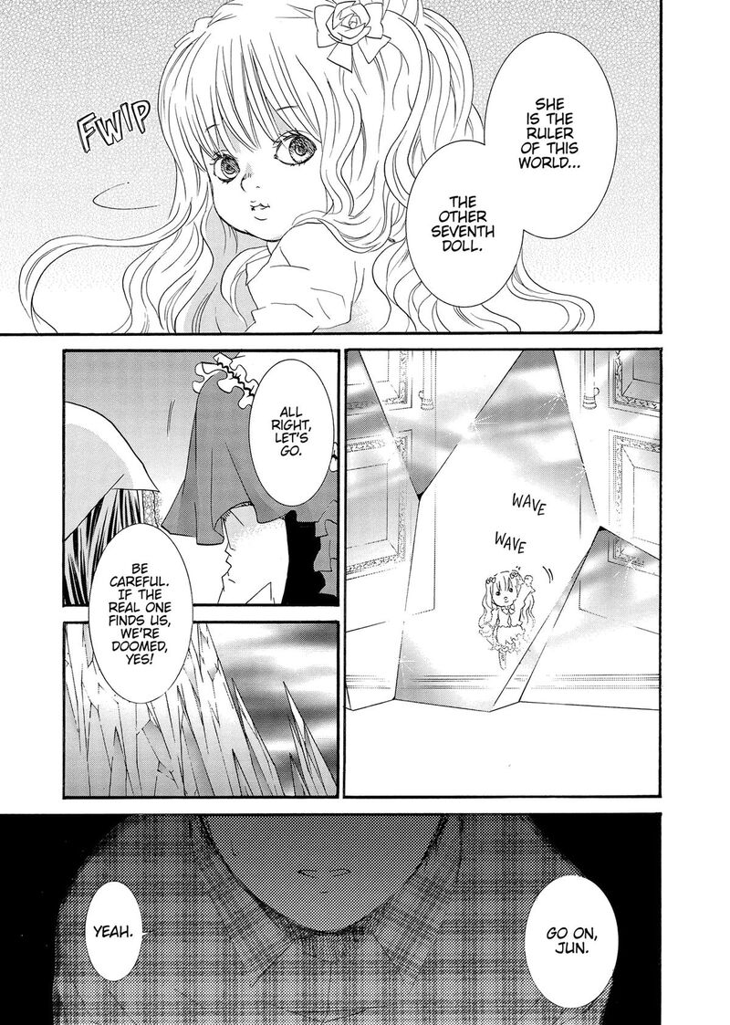 Rozen Maiden II 89 24