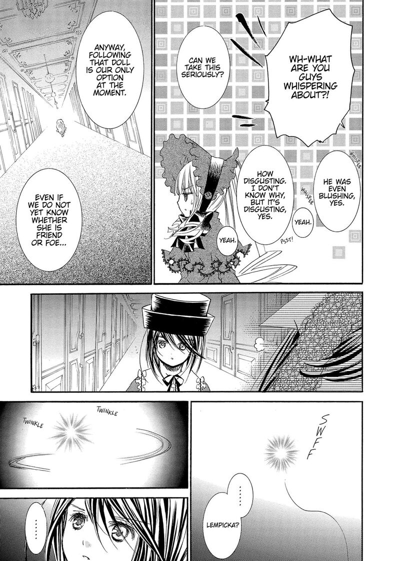 Rozen Maiden II 90 21
