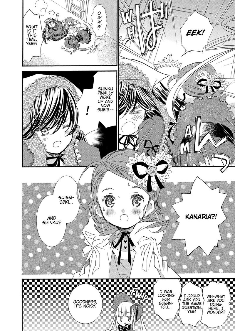 Rozen Maiden II 91 13
