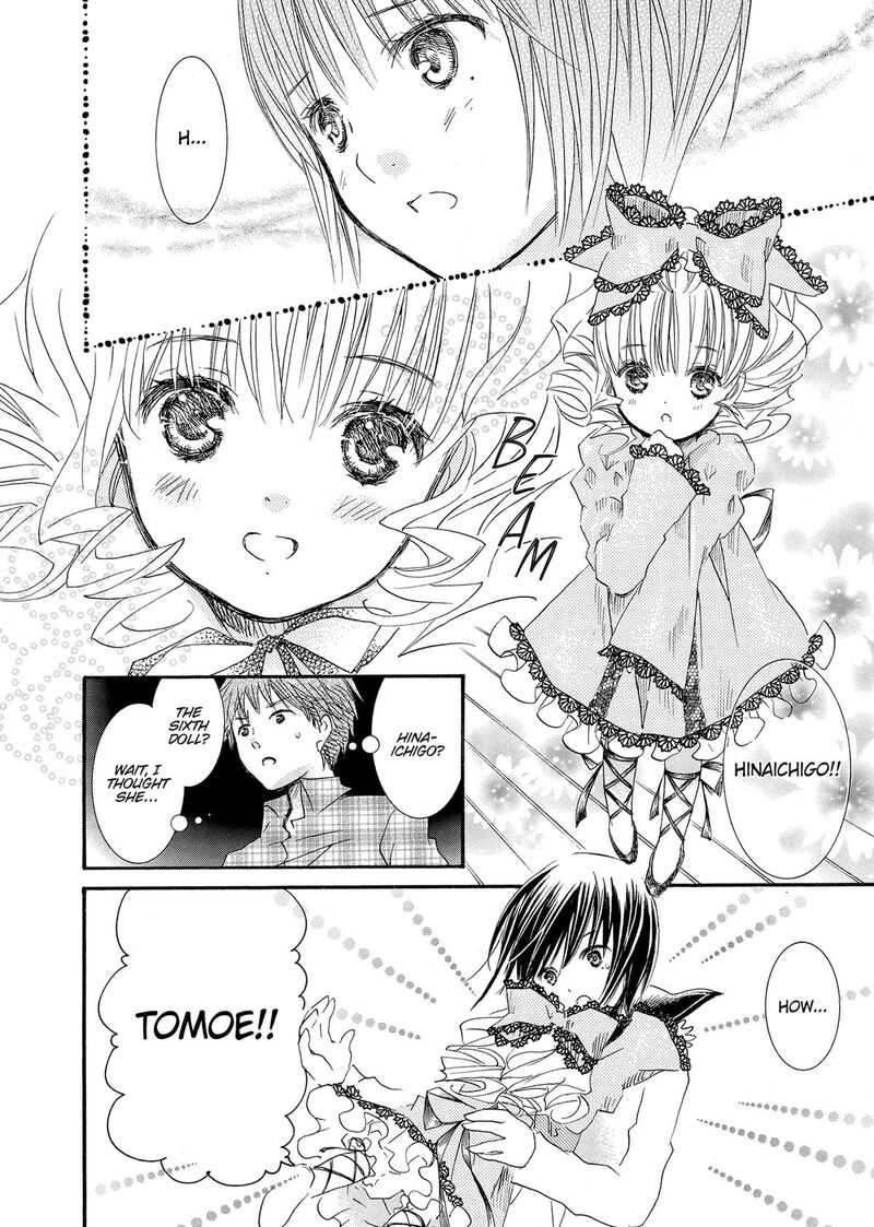 Rozen Maiden II 91 15