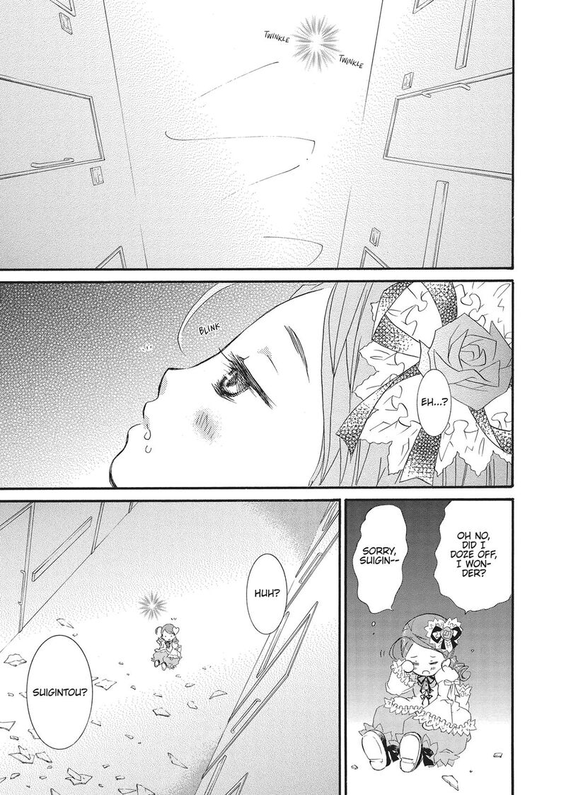 Rozen Maiden II 91 2
