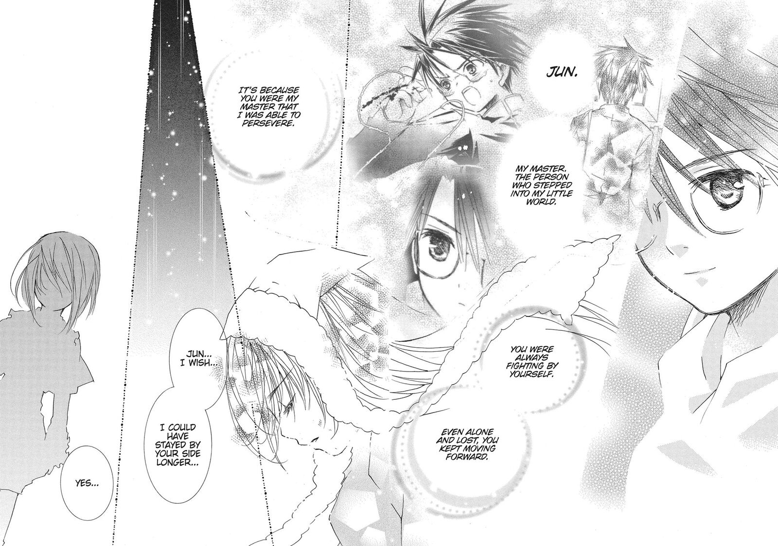 Rozen Maiden II 93 23
