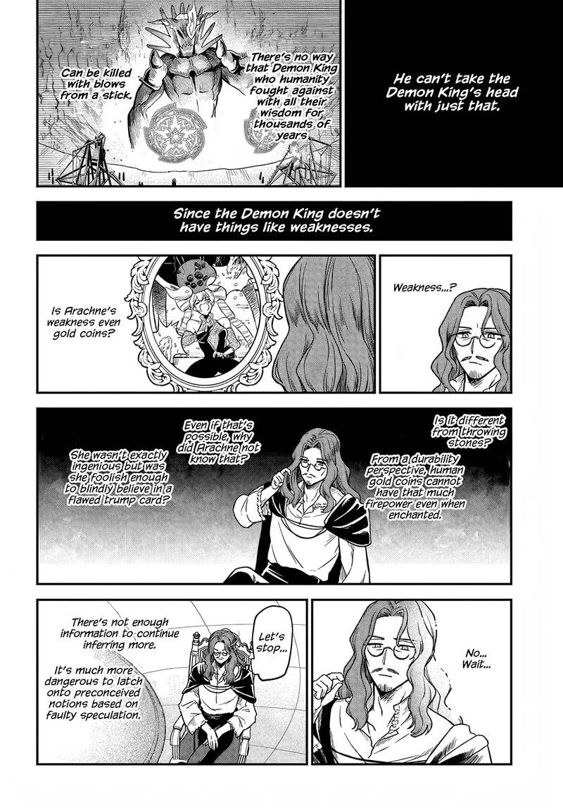 Rta Sousha Wa Game Sekai Kara Kaerarenai 10 12