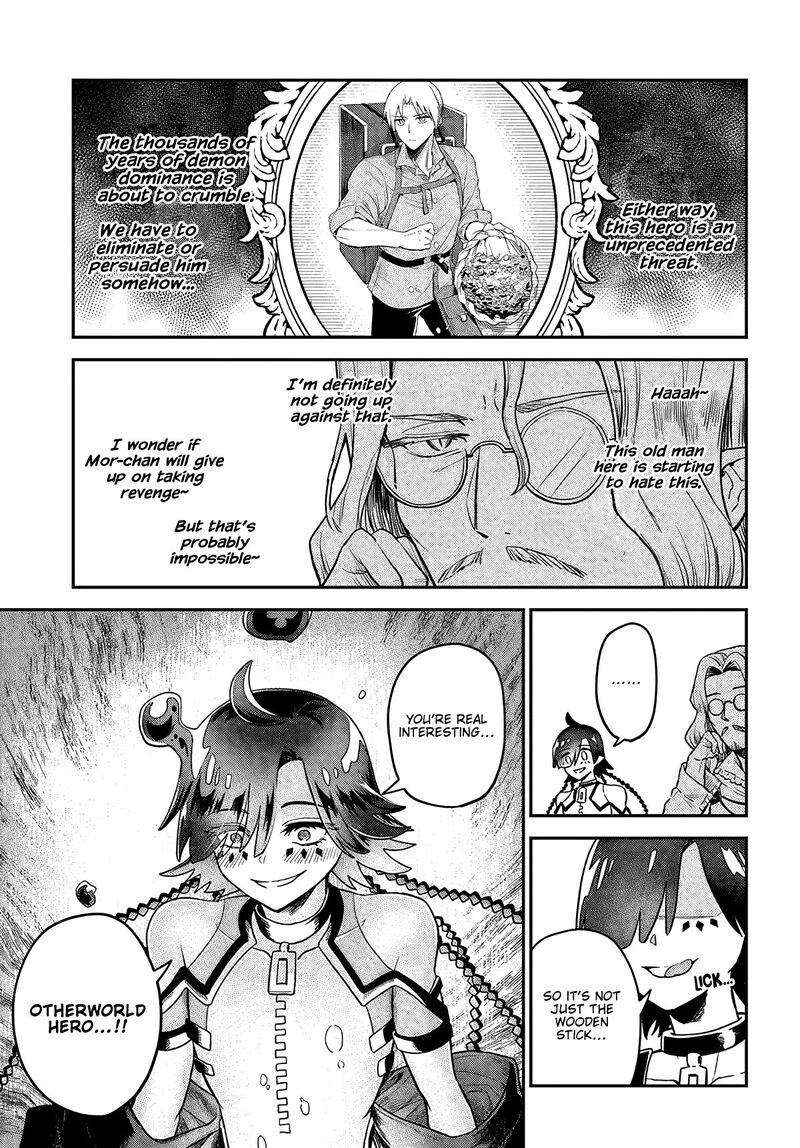 Rta Sousha Wa Game Sekai Kara Kaerarenai 10 13