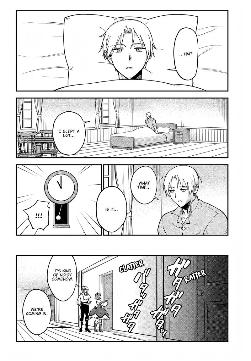 Rta Sousha Wa Game Sekai Kara Kaerarenai 10 14