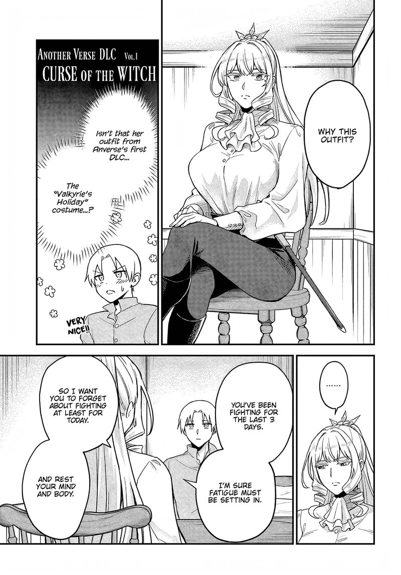 Rta Sousha Wa Game Sekai Kara Kaerarenai 10 17