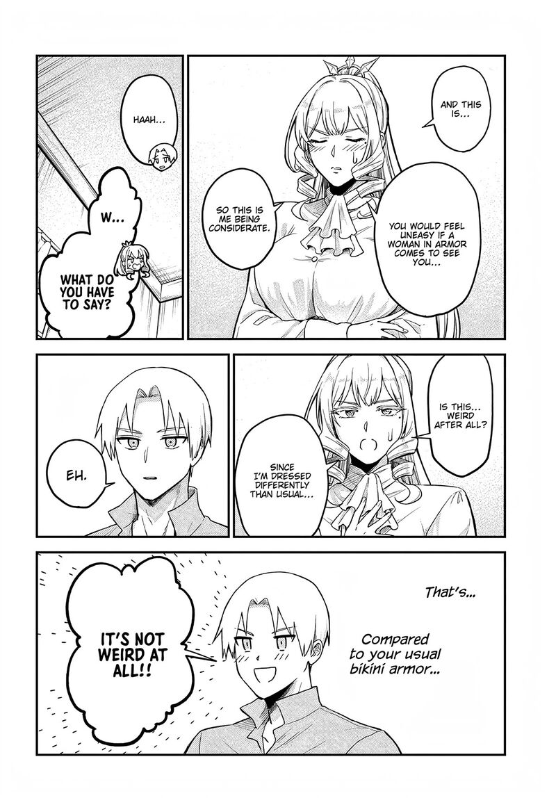 Rta Sousha Wa Game Sekai Kara Kaerarenai 10 18