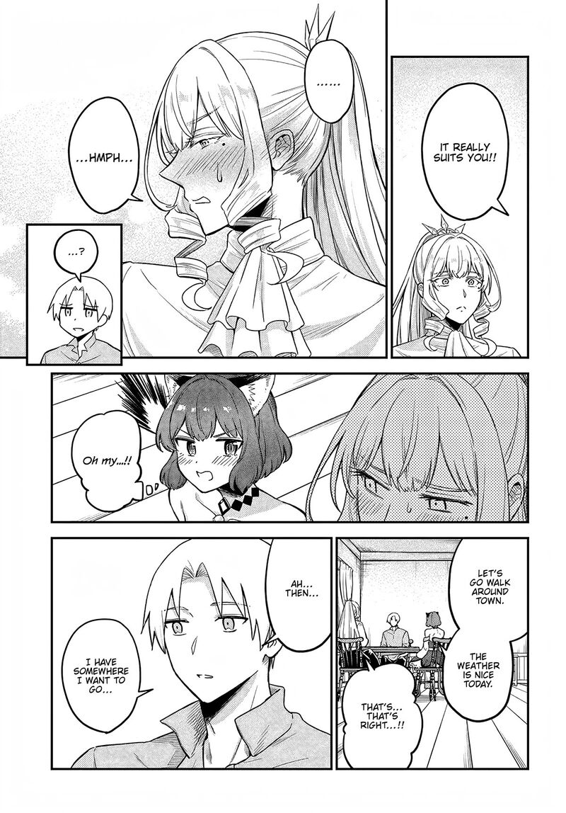 Rta Sousha Wa Game Sekai Kara Kaerarenai 10 19