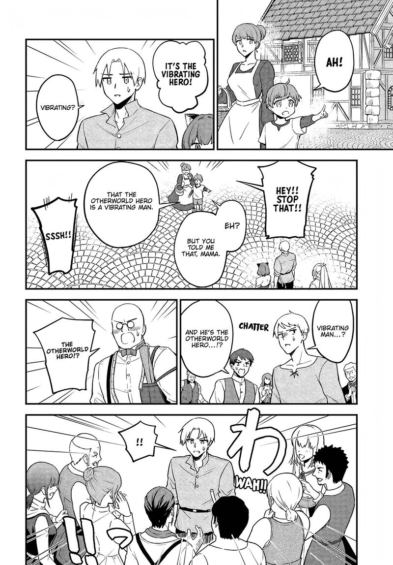 Rta Sousha Wa Game Sekai Kara Kaerarenai 10 22