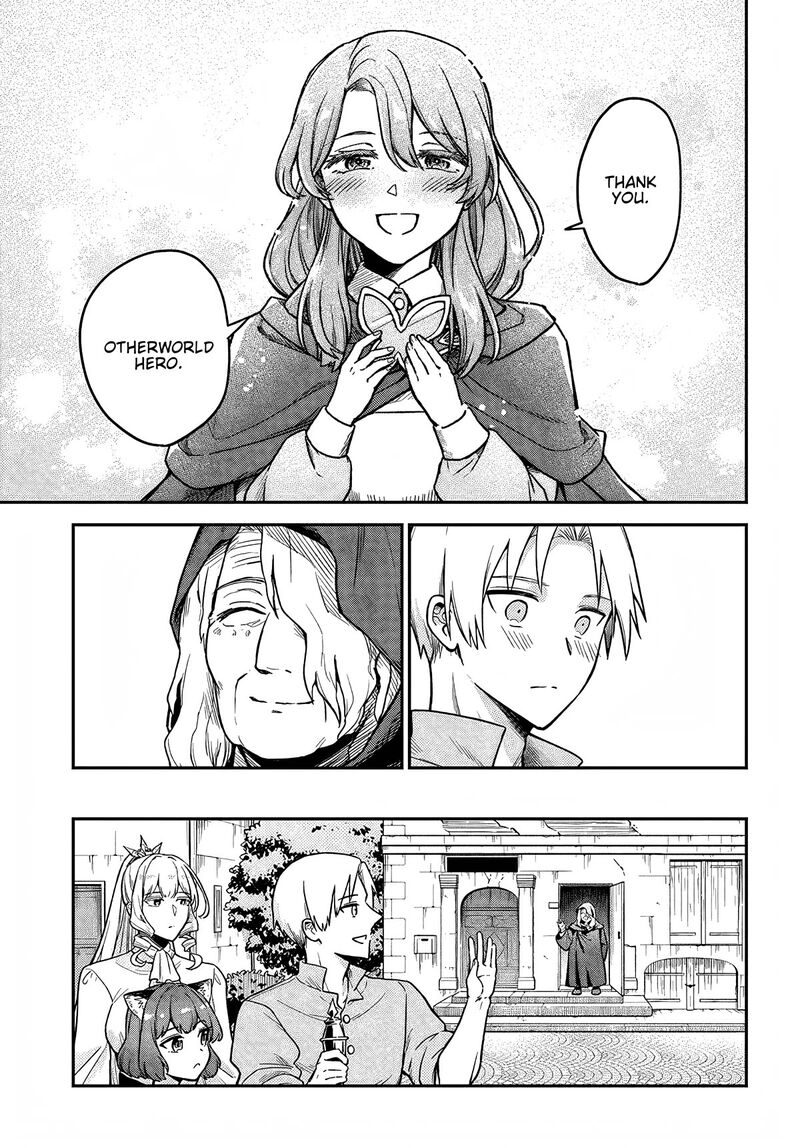 Rta Sousha Wa Game Sekai Kara Kaerarenai 10 27