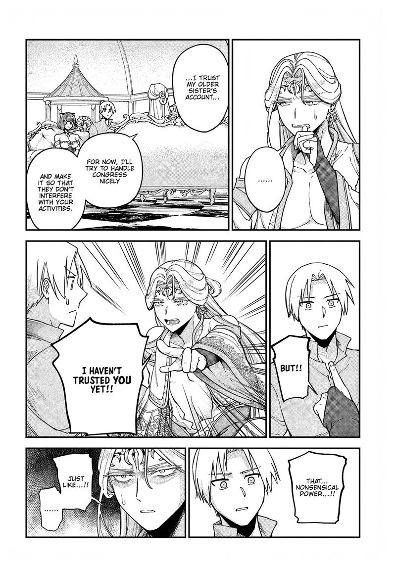 Rta Sousha Wa Game Sekai Kara Kaerarenai 11 16