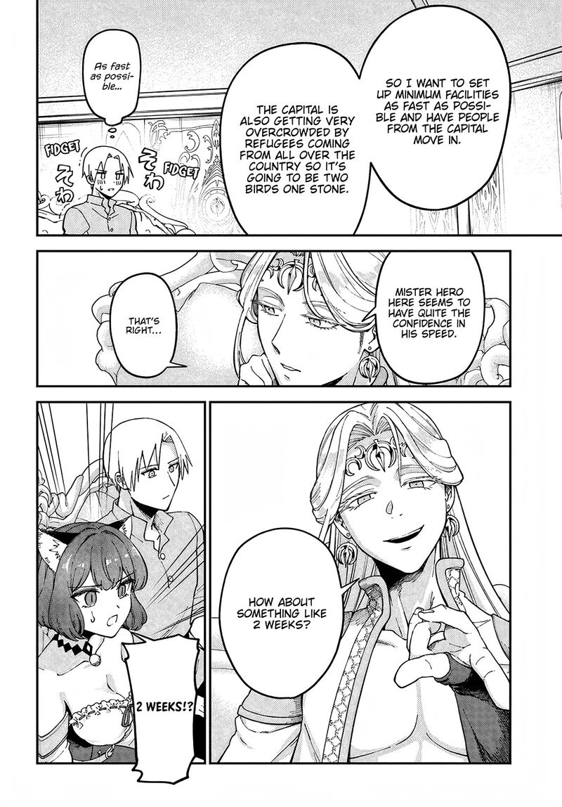 Rta Sousha Wa Game Sekai Kara Kaerarenai 11 18