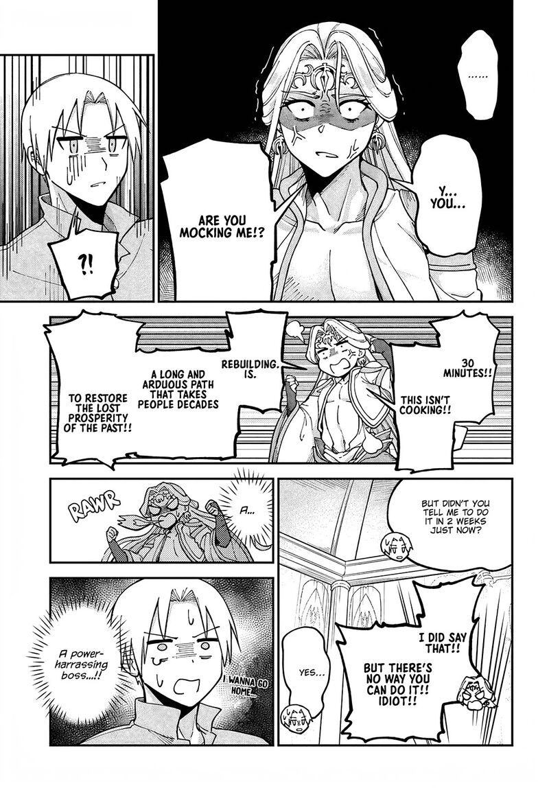 Rta Sousha Wa Game Sekai Kara Kaerarenai 11 23