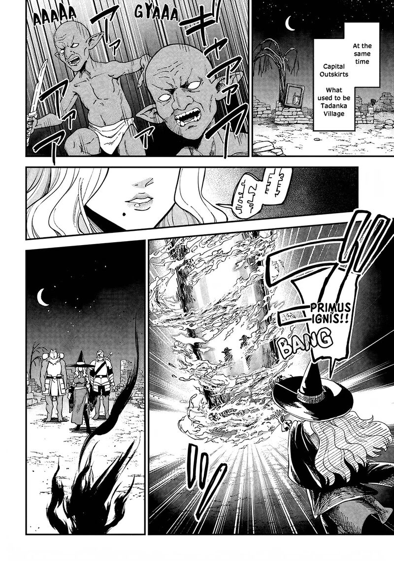 Rta Sousha Wa Game Sekai Kara Kaerarenai 11 30