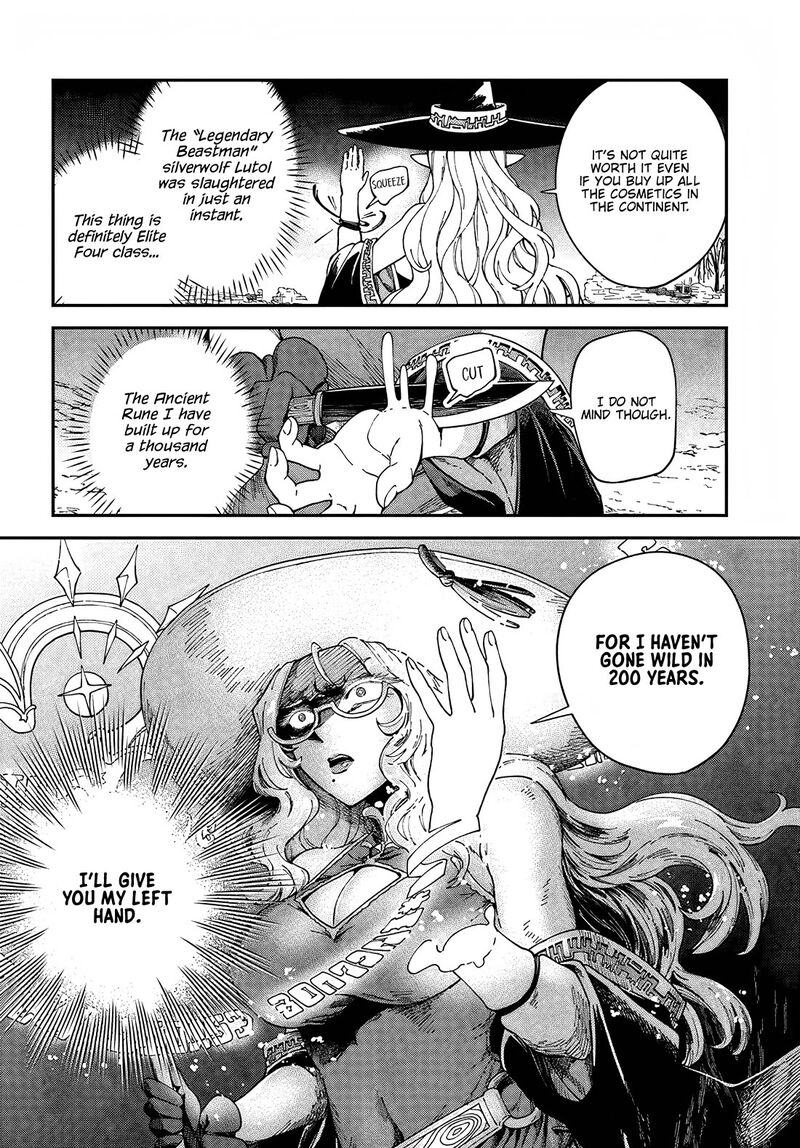 Rta Sousha Wa Game Sekai Kara Kaerarenai 11 38