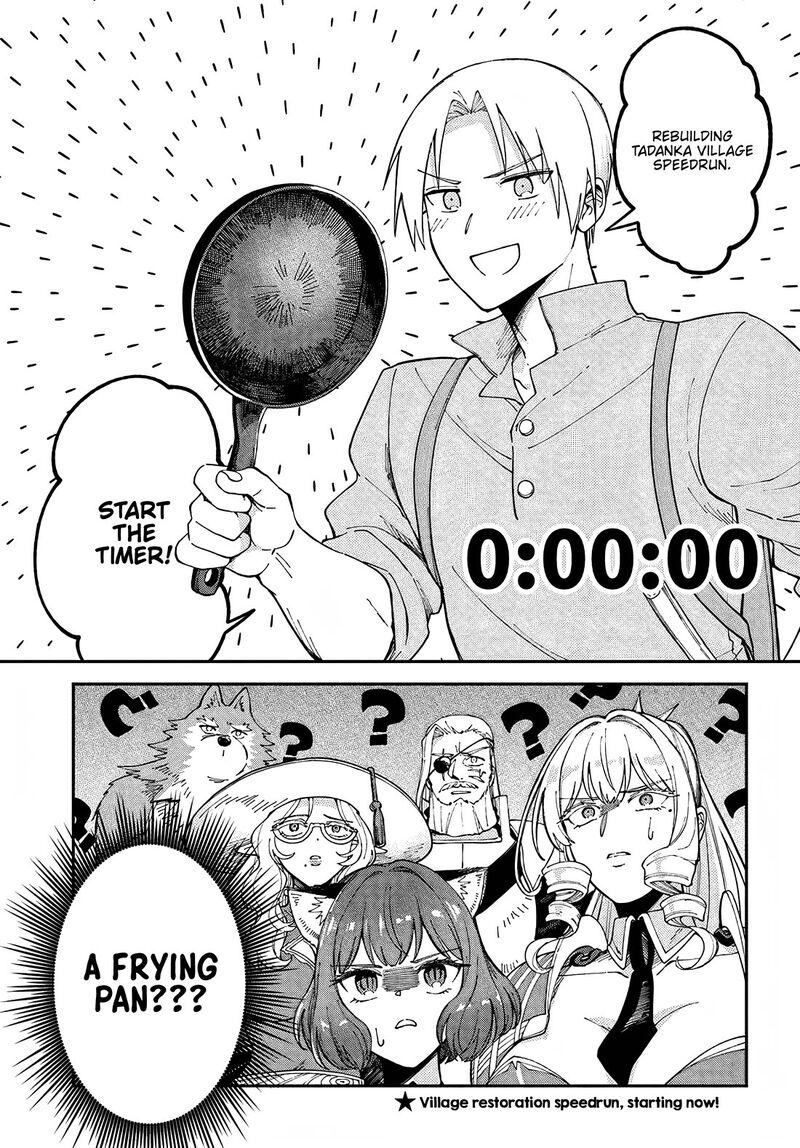 Rta Sousha Wa Game Sekai Kara Kaerarenai 12 23