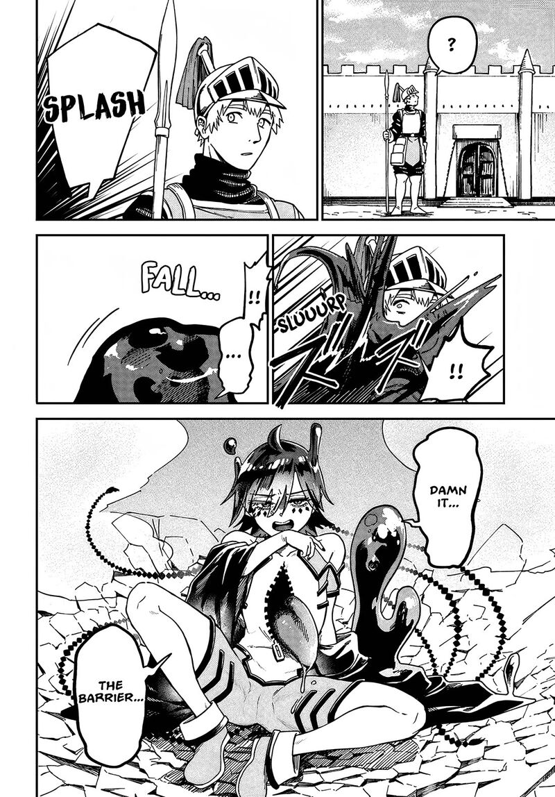 Rta Sousha Wa Game Sekai Kara Kaerarenai 13 18