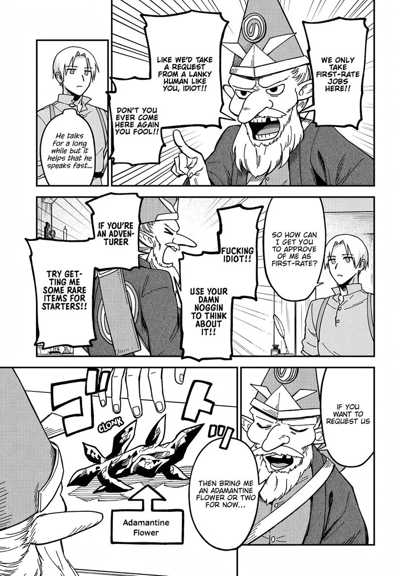 Rta Sousha Wa Game Sekai Kara Kaerarenai 13 21