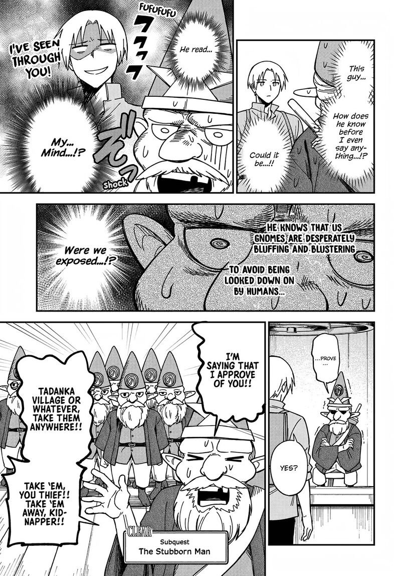 Rta Sousha Wa Game Sekai Kara Kaerarenai 13 23