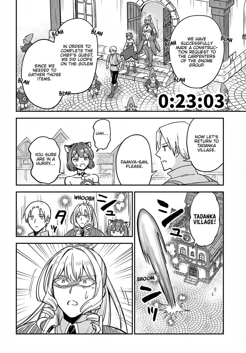 Rta Sousha Wa Game Sekai Kara Kaerarenai 13 24