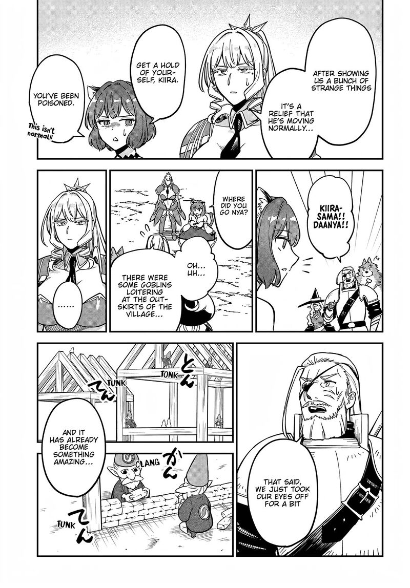 Rta Sousha Wa Game Sekai Kara Kaerarenai 13 27