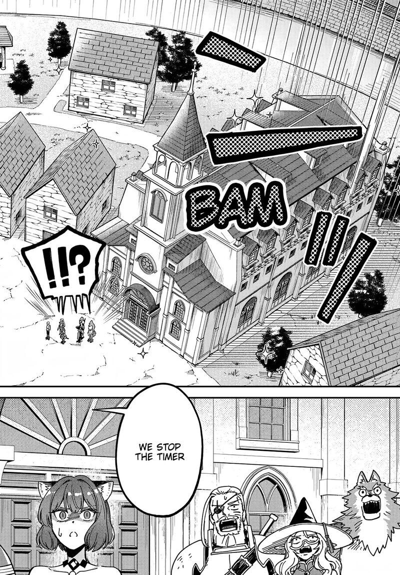 Rta Sousha Wa Game Sekai Kara Kaerarenai 13 31