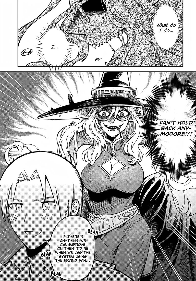 Rta Sousha Wa Game Sekai Kara Kaerarenai 13 34