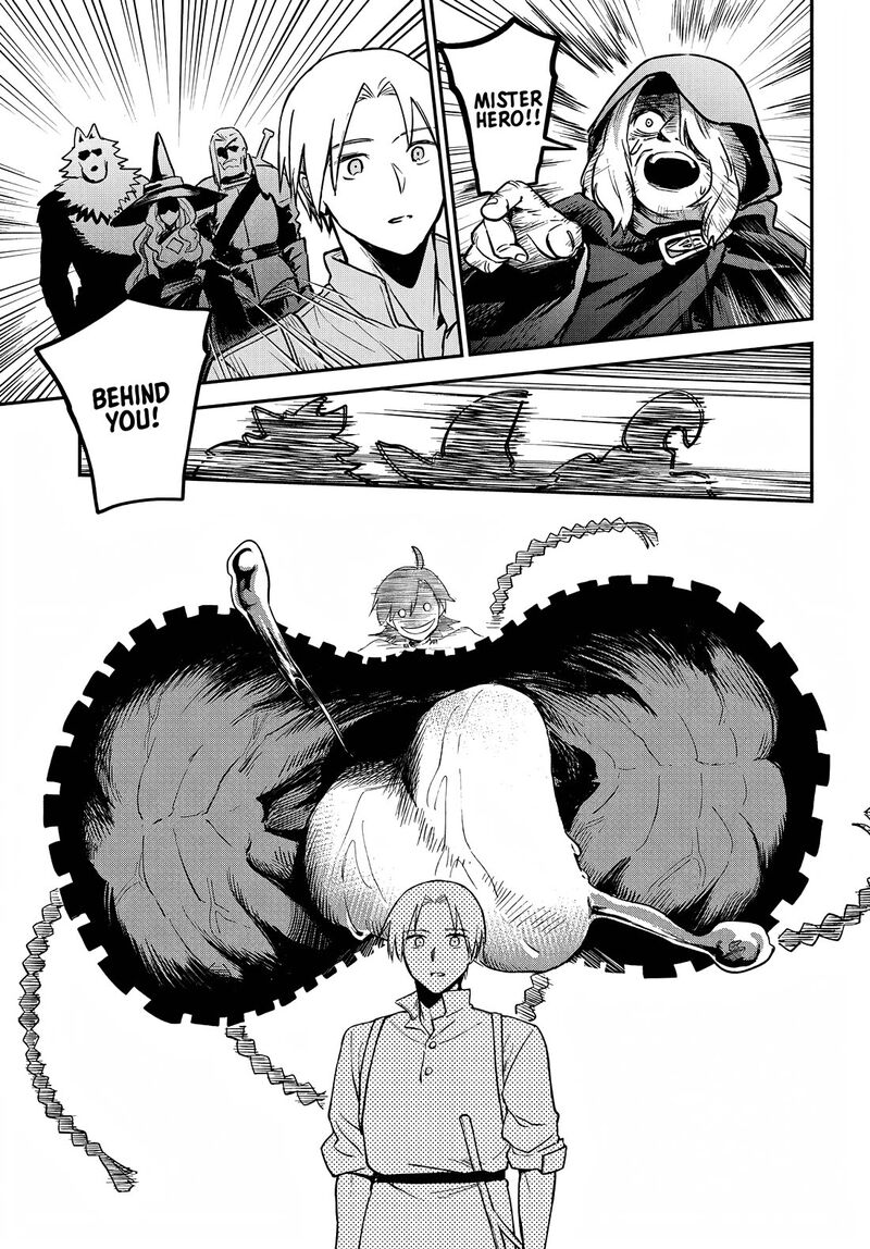 Rta Sousha Wa Game Sekai Kara Kaerarenai 14 15