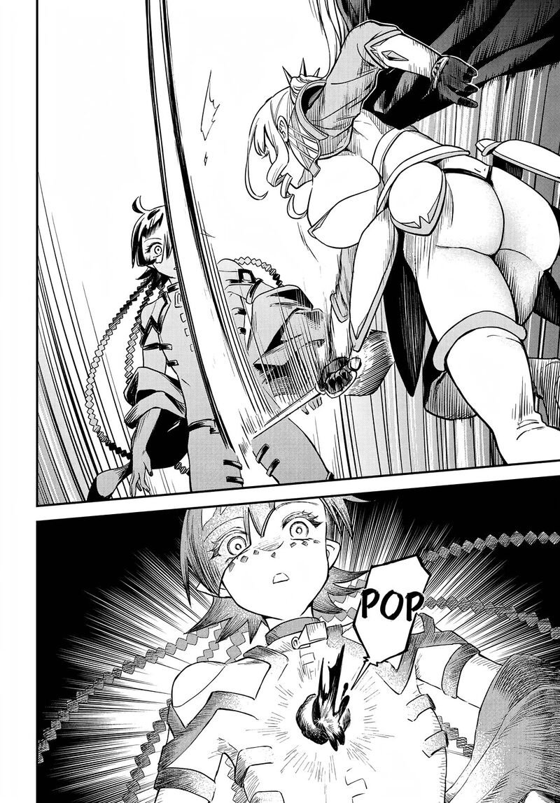 Rta Sousha Wa Game Sekai Kara Kaerarenai 14 18