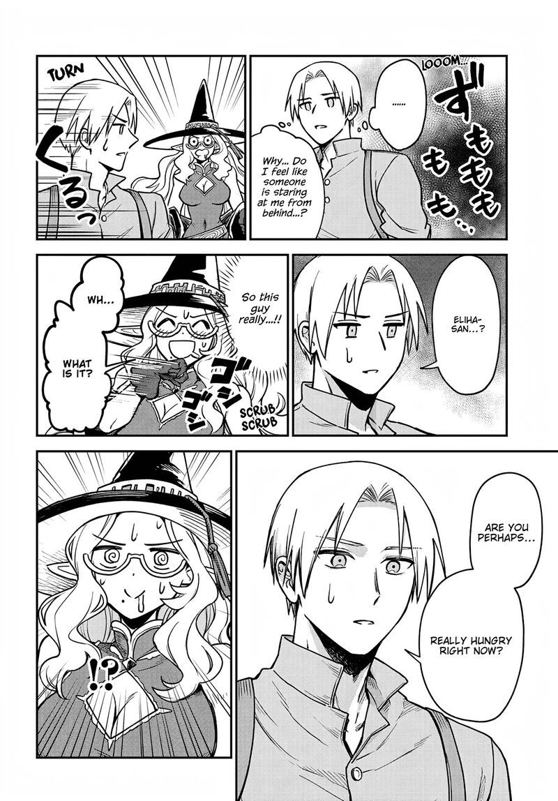 Rta Sousha Wa Game Sekai Kara Kaerarenai 14 4